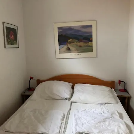 Ferienhaus Strandhafer Dornumersiel Дорнум