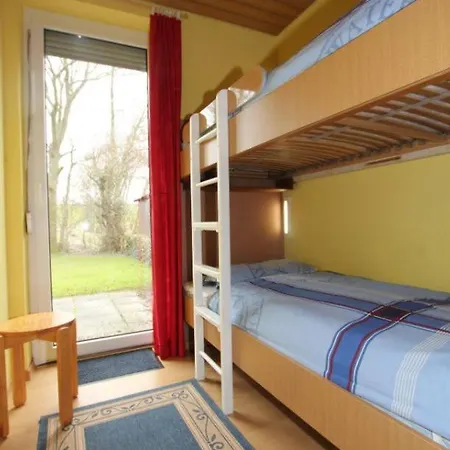 Ferienhaus Strandhafer Dornumersiel Дорнум