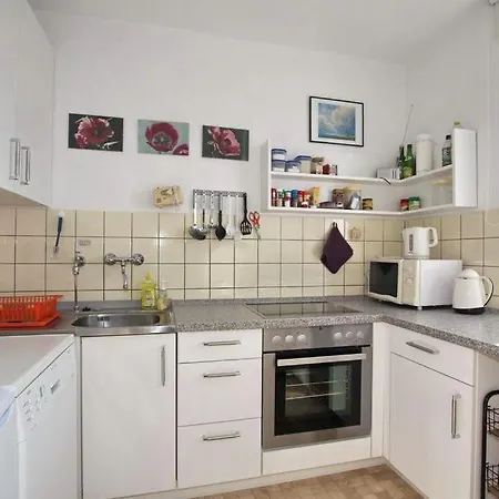 Ferienhaus Strandhafer Dornumersiel * Дорнум